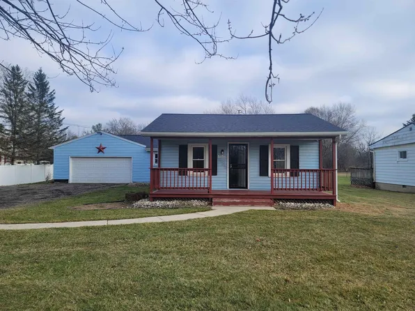 5456 N Elms Rd, Mount Morris, MI 48458