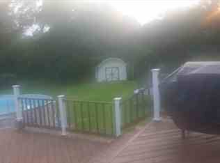 365 Eagle Ridge Dr, Dry Ridge, KY 41035