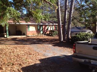 3312 56th Pl, Meridian, MS 39307