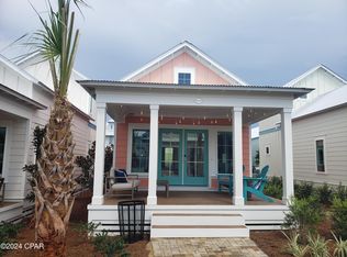 140 Paradise Found Cir #9, Panama City Beach, FL 32413