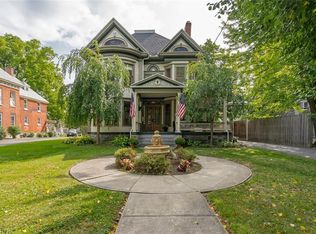 161 Paddock St, Watertown, NY 13601