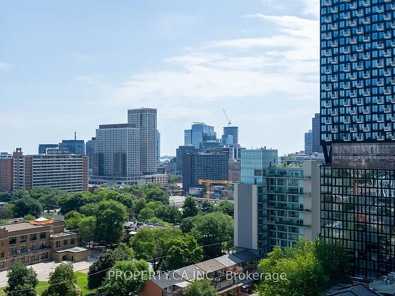 159 Dundas St E #1506 — Photo 16