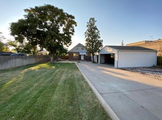 4527 N Thompson Ct, Denver, CO 80216