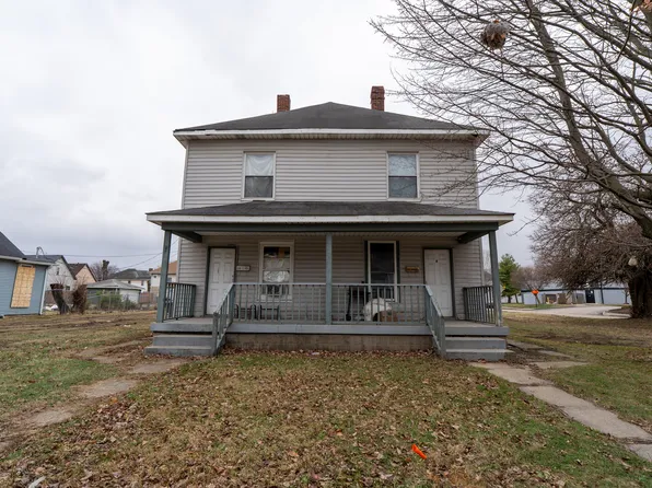 1841 W Washington St, Indianapolis, IN 46222