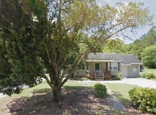 109 Pansy St, Walterboro, SC 29488