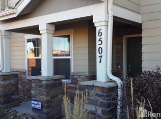 6507 Pennywhistle Point, Colorado Springs, CO 80923