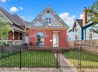 50 W Ellsworth Ave, Denver, CO 80223