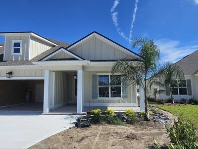 137 Green Turtle Ct #B, Kingsland, GA, 31548