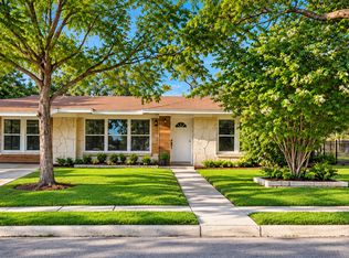 323 Maplewood, San Antonio, TX 78216
