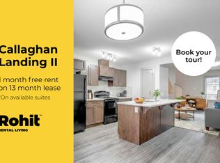 1776 Cunningham Way SW #2, Edmonton, AB T6W2J5