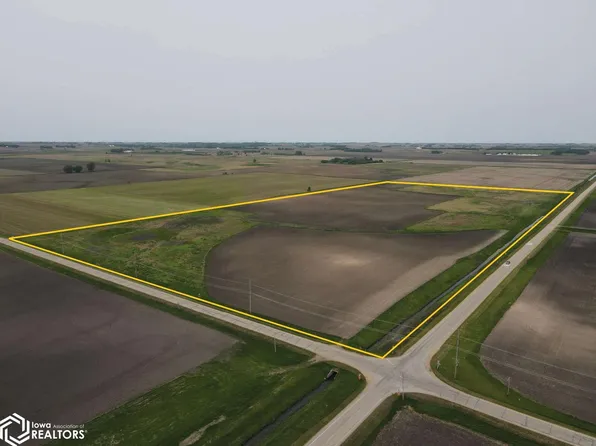 310th Street At Oak Ave, Forest City, IA 50436