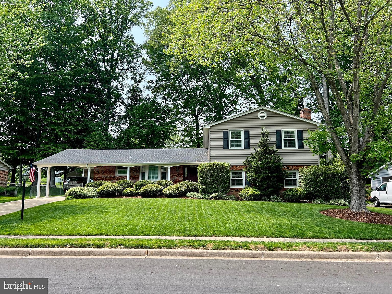 7010 Cottontail Ct, Springfield, VA 22153 Zillow