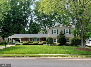 7010 Cottontail Ct, Springfield, VA 22153