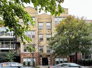 2347 W Walton St #2, Chicago, IL 60622