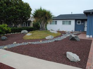 4474 Mount Henry Ave, San Diego, CA 92117
