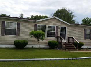 10795 E Cherokee Rd, Walkerton, IN 46574