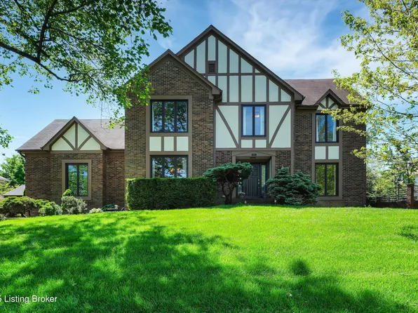 418 Glensford Dr, Louisville, KY 40245