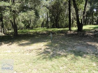 423 Coopers Landing Dr, Townsend, GA 31331