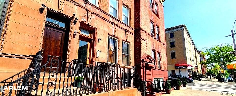 1st image of 2350 Adam C Powell Boulevard