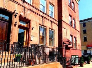 2350 Adam C Powell Boulevard, New York, NY