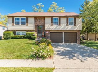 2475 Windsor Village Dr, Miamisburg, OH 45342