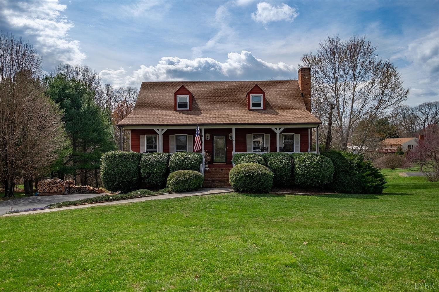 103 E Otter Ridge Dr, Goode, VA 24556 Zillow