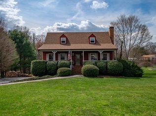 103 E Otter Ridge Dr, Goode, VA 24556