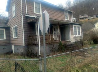 2149 Highway 343, Mc Roberts, KY 41835