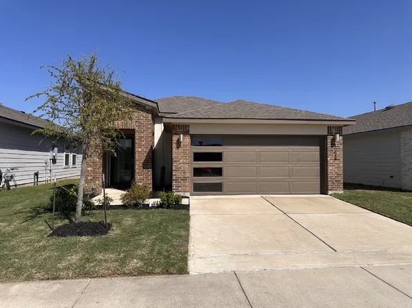 1224 Amistad Loop, College Station, TX 77845