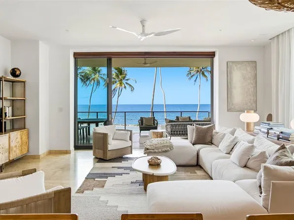 3332-3333 WEST BEACH RESIDENCES #3332-3333, DORADO, PR 00646