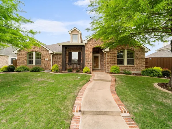 1813 Caprock Rd, Allen, TX 75002