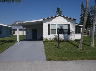 14456 Isla Flores Ave, Fort Pierce, FL 34951