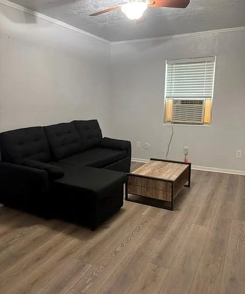 6734 Burkett St #4 — Photo 6