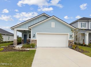 124 Nighthawk Ln, Palm Coast, FL 32164
