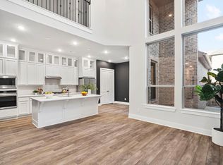 11254 Buchanan Coves Ln, Cypress, TX 77433