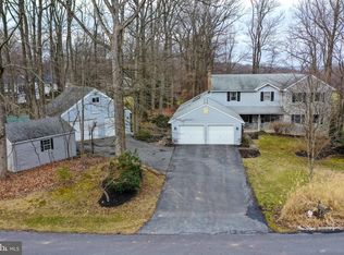 1939 Shady Ln, Narvon, PA 17555
