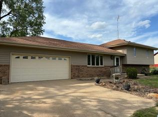 5156 W Water Well Rd, Salina, KS 67401