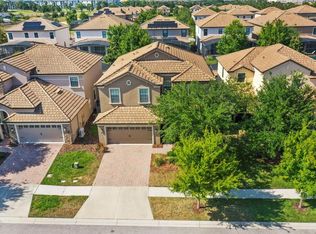 9159 Scramble Dr, Davenport, FL 33896