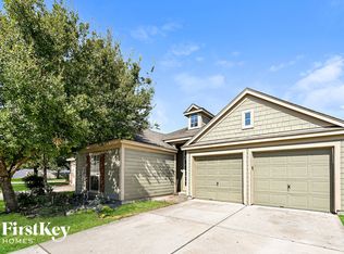 16562 Cheshire Grove Ln, Houston, TX 77090