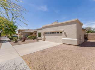 2328 N TIERRA ALTA Circle, Mesa, AZ 85207
