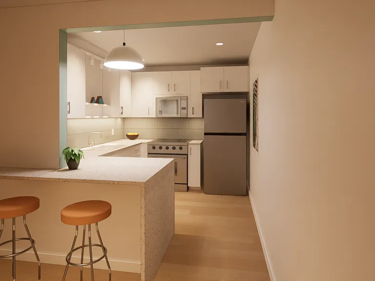 811 N Pleasant St #B — Photo 3