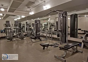 Rented by Metropolitan Property Group