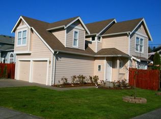8117 66th Dr NE, Marysville, WA 98270