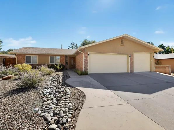 10408 Manzanillo Ave NE, Albuquerque, NM 87111