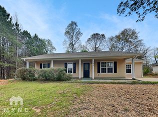 140 Pebble Ridge Dr, Covington, GA 30014
