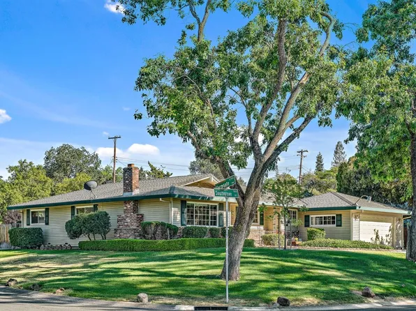 5828 Southgrove Dr, Citrus Heights, CA 95610