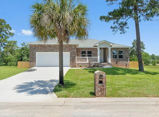 1176 Adrian Way, Milton, FL 32583