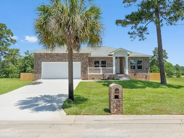 1176 Adrian Way, Milton, FL 32583