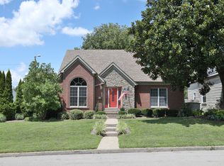 1617 Ruth Ave, Louisville, KY 40205