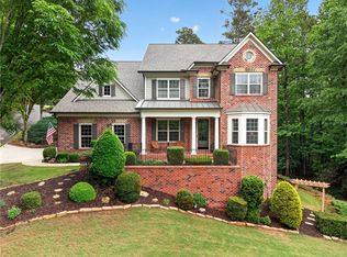 5548 Farmside Way, Johns Creek, GA 30022
